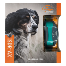 Load image into Gallery viewer, SportTrainer® Add-A-Dog Collar receiver
