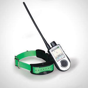 TEK Series 1.5 GPS Tracking + E-Collar System